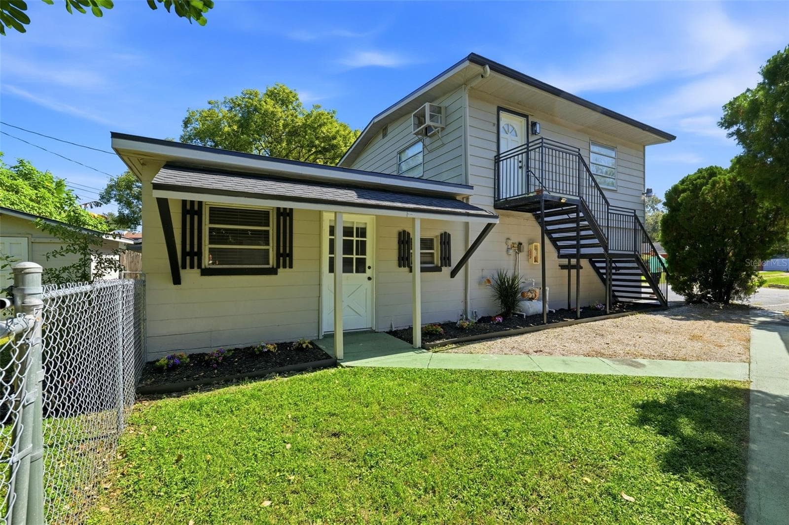 Quadruplex at 4601 DR MARTIN LUTHER KING JR ST N, ST PETERSBURG, photo 30 of 39