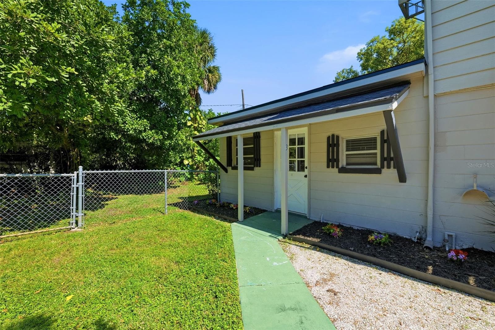 Quadruplex at 4601 DR MARTIN LUTHER KING JR ST N, ST PETERSBURG, photo 31 of 39