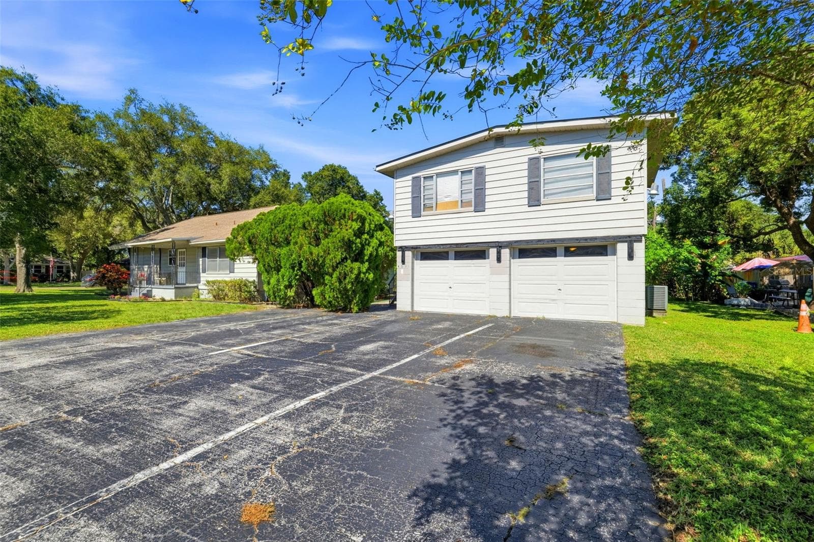 Quadruplex at 4601 DR MARTIN LUTHER KING JR ST N, ST PETERSBURG, photo 32 of 39
