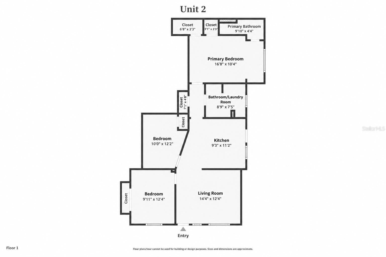 Quadruplex at 4601 DR MARTIN LUTHER KING JR ST N, ST PETERSBURG, photo 37 of 39