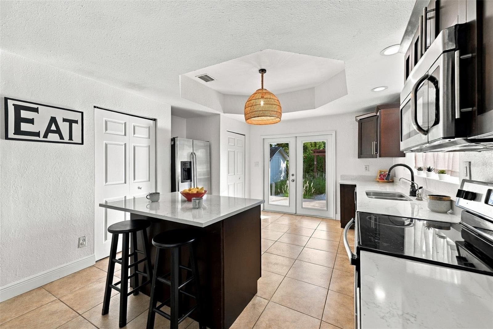 Kitchen - 4203 N SUWANEE AVE, TAMPA