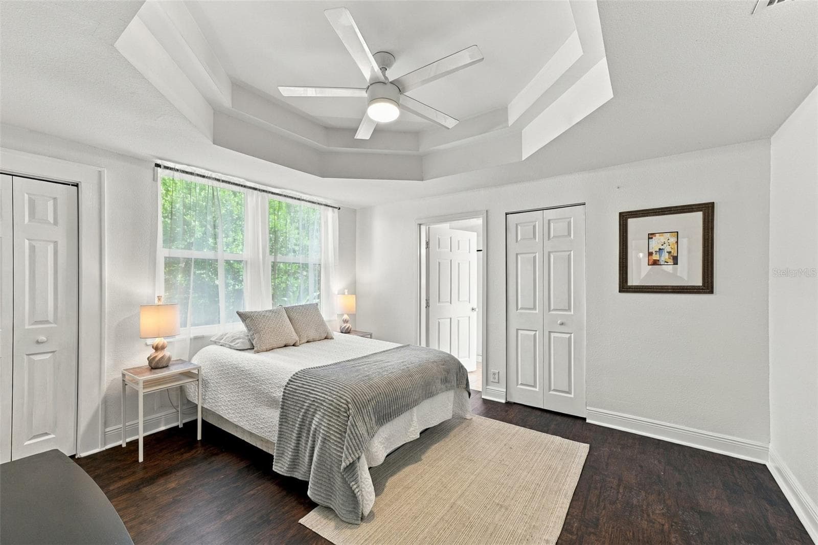 Primary Bedroom - 4203 N SUWANEE AVE, TAMPA