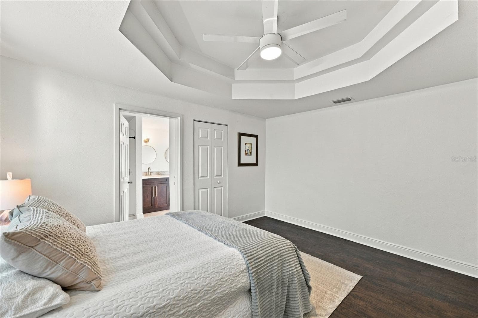 Primary Bedroom - 4203 N SUWANEE AVE, TAMPA