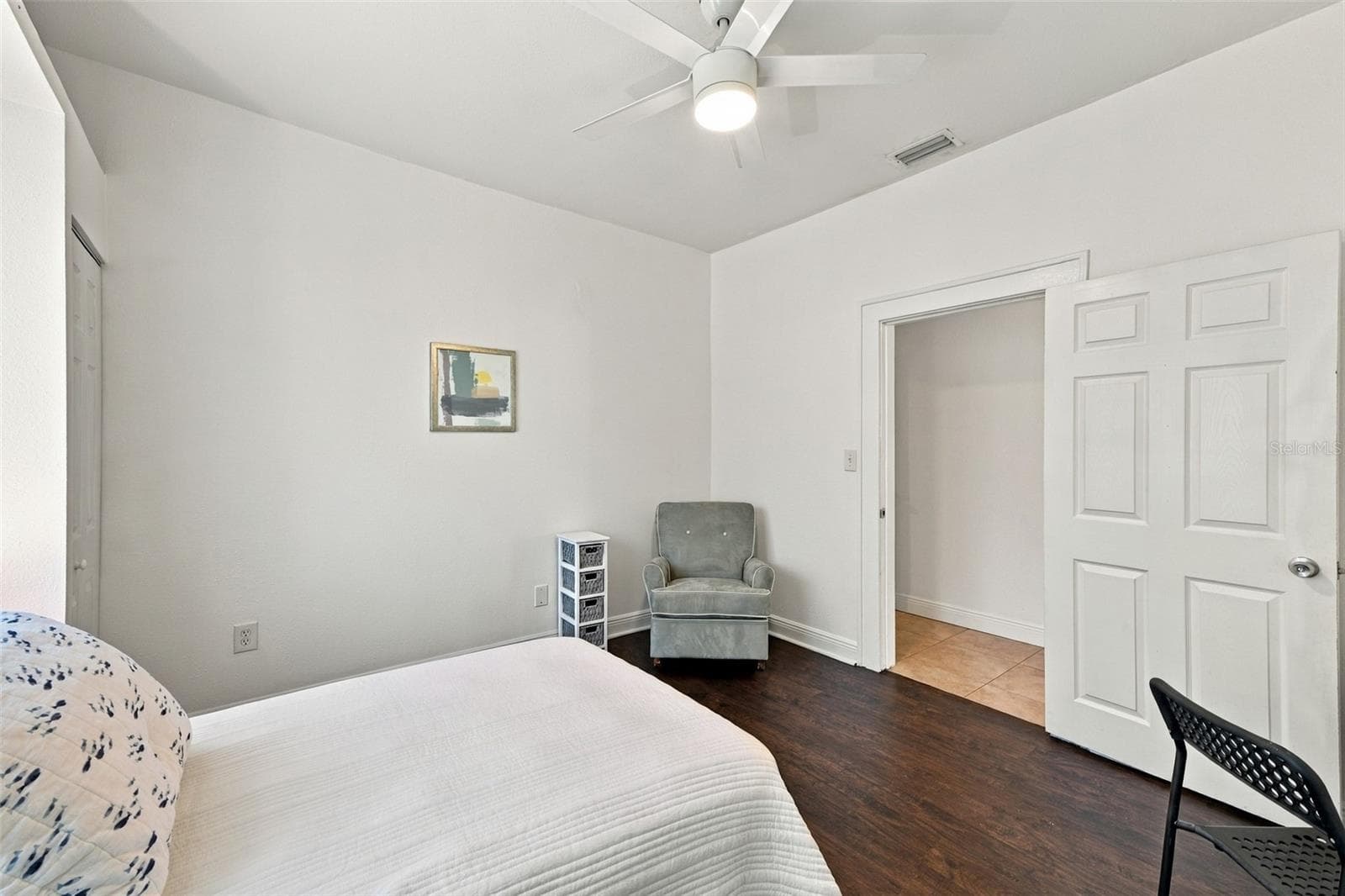 Bedroom 2 - 4203 N SUWANEE AVE, TAMPA