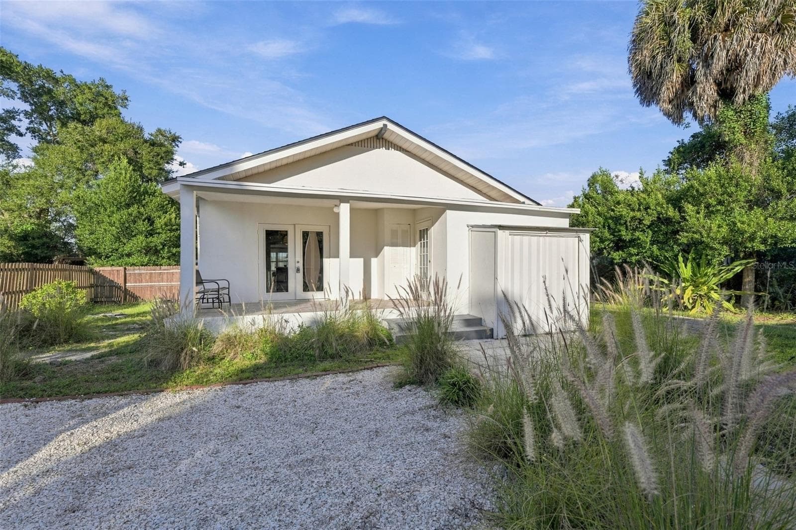 Rear - 4203 N SUWANEE AVE, TAMPA