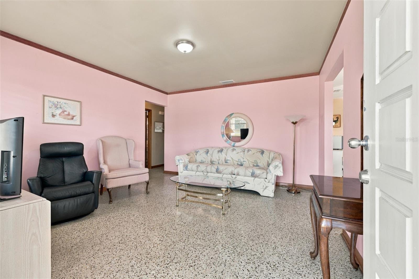 Single Family Residence at 3409 W BRADDOCK ST, TAMPA, photo 6 of 28