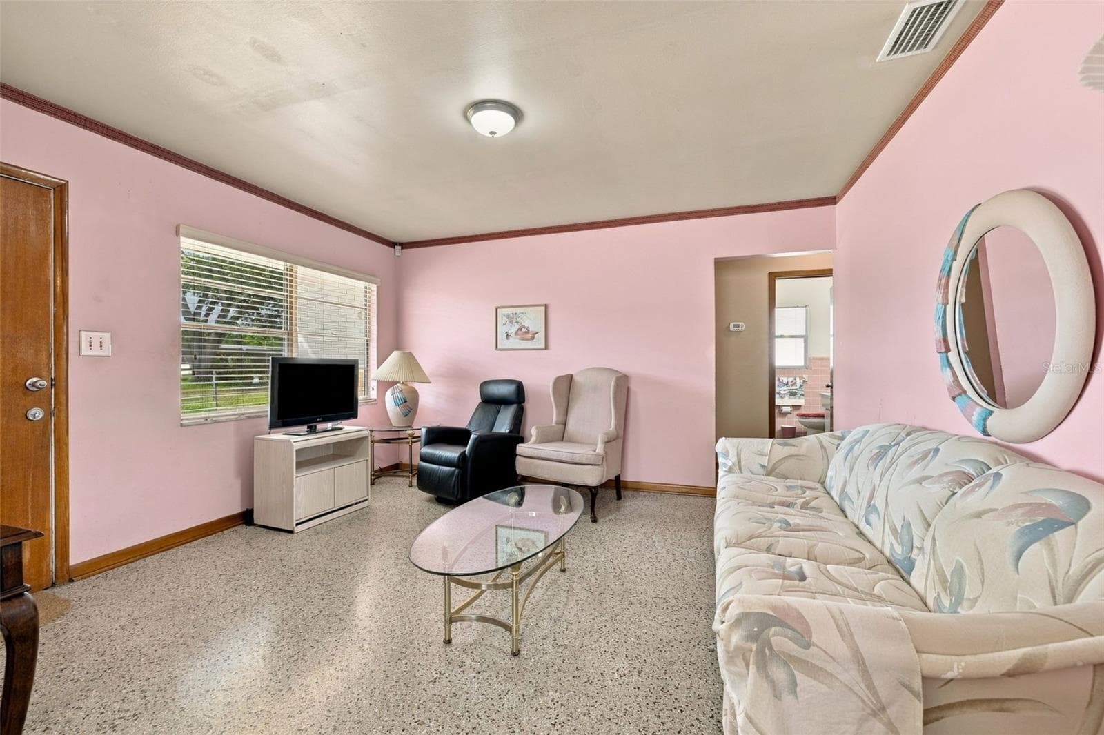 Single Family Residence at 3409 W BRADDOCK ST, TAMPA, photo 8 of 28