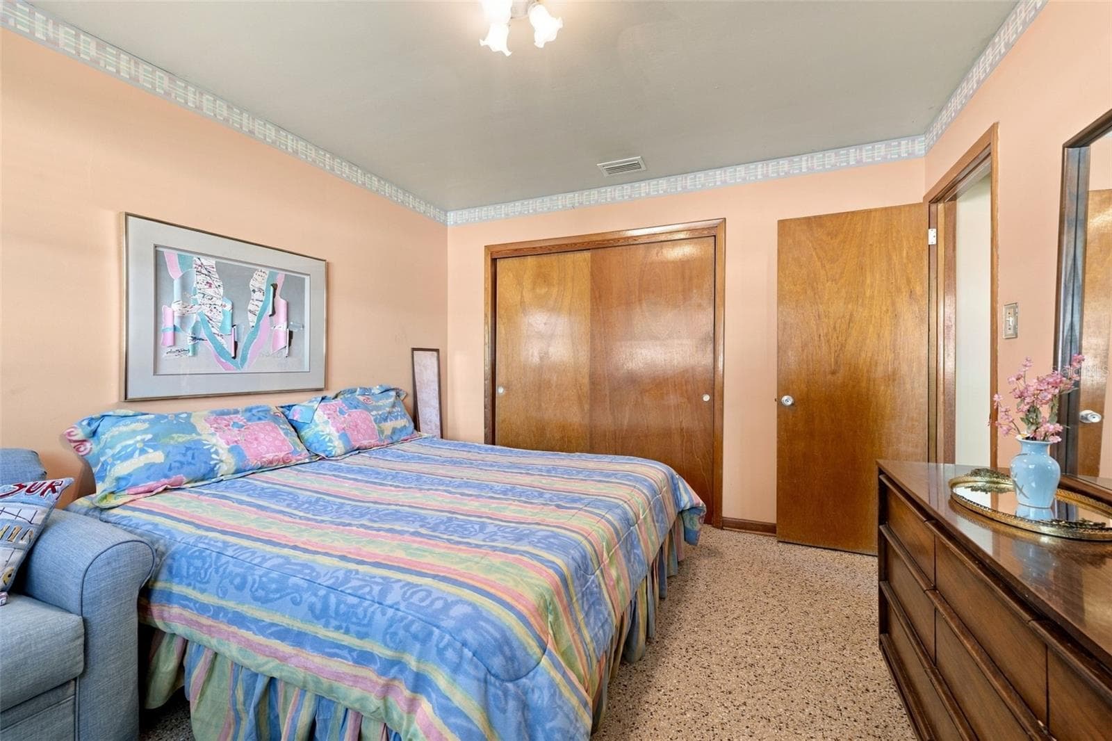 Single Family Residence at 3409 W BRADDOCK ST, TAMPA, photo 16 of 28