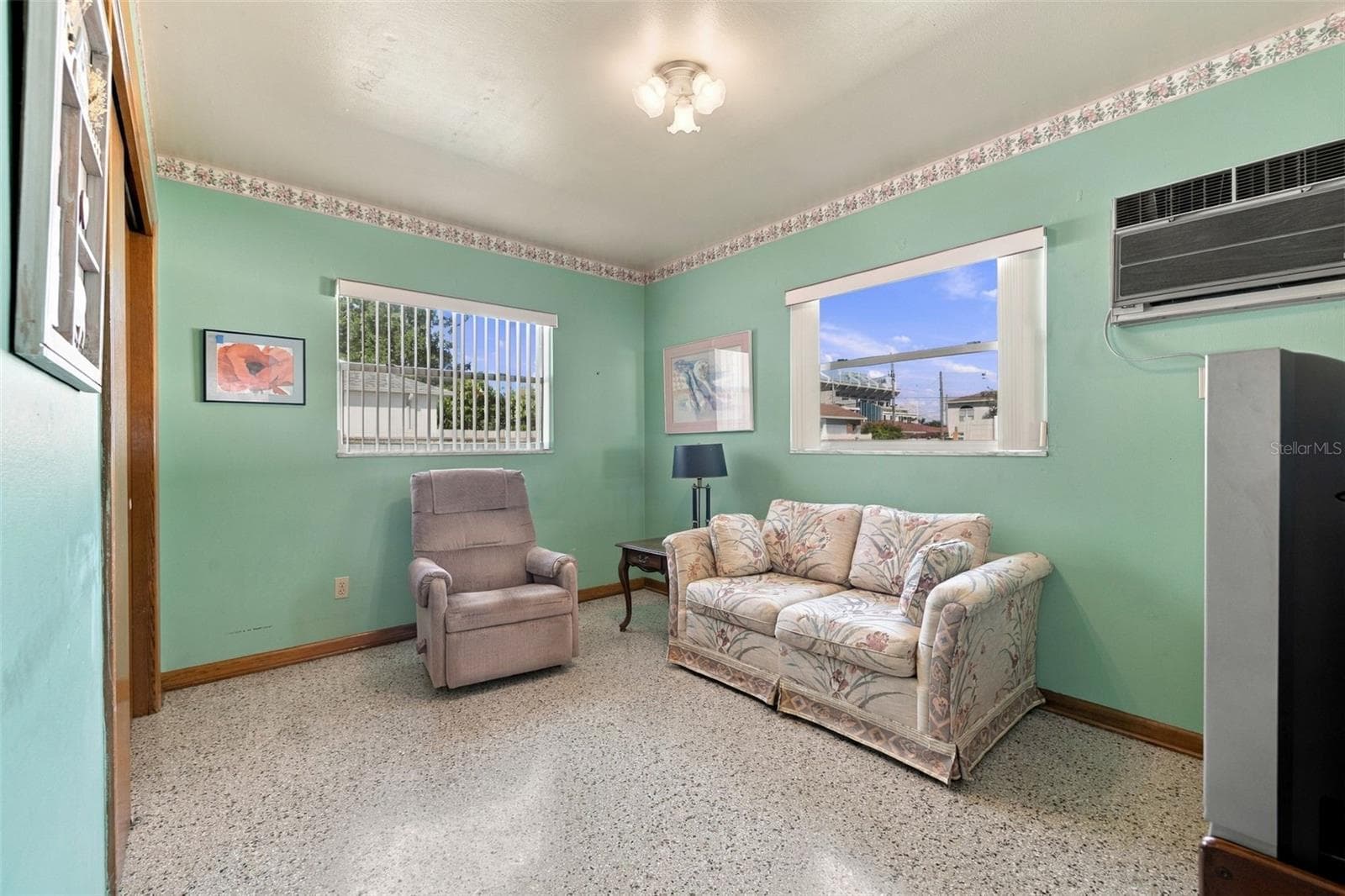 Single Family Residence at 3409 W BRADDOCK ST, TAMPA, photo 17 of 28