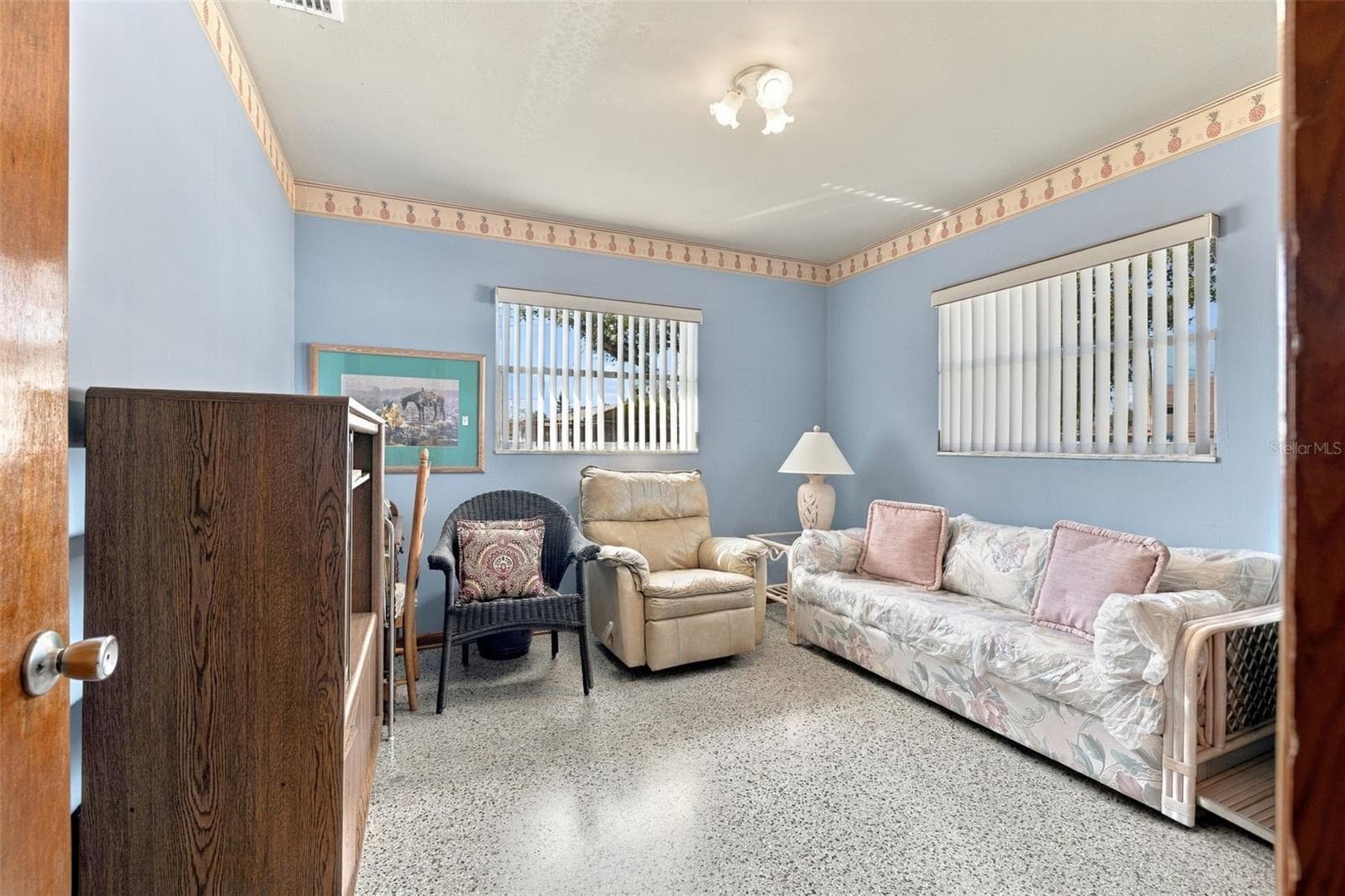Single Family Residence at 3409 W BRADDOCK ST, TAMPA, photo 18 of 28