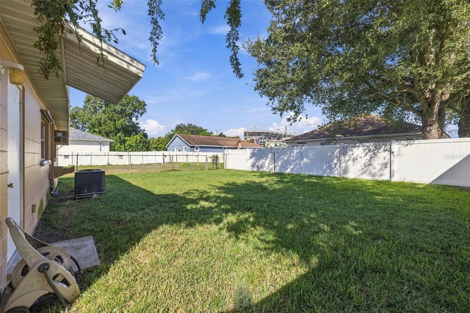 Single Family Residence at 3409 W BRADDOCK ST, TAMPA, photo 22 of 28