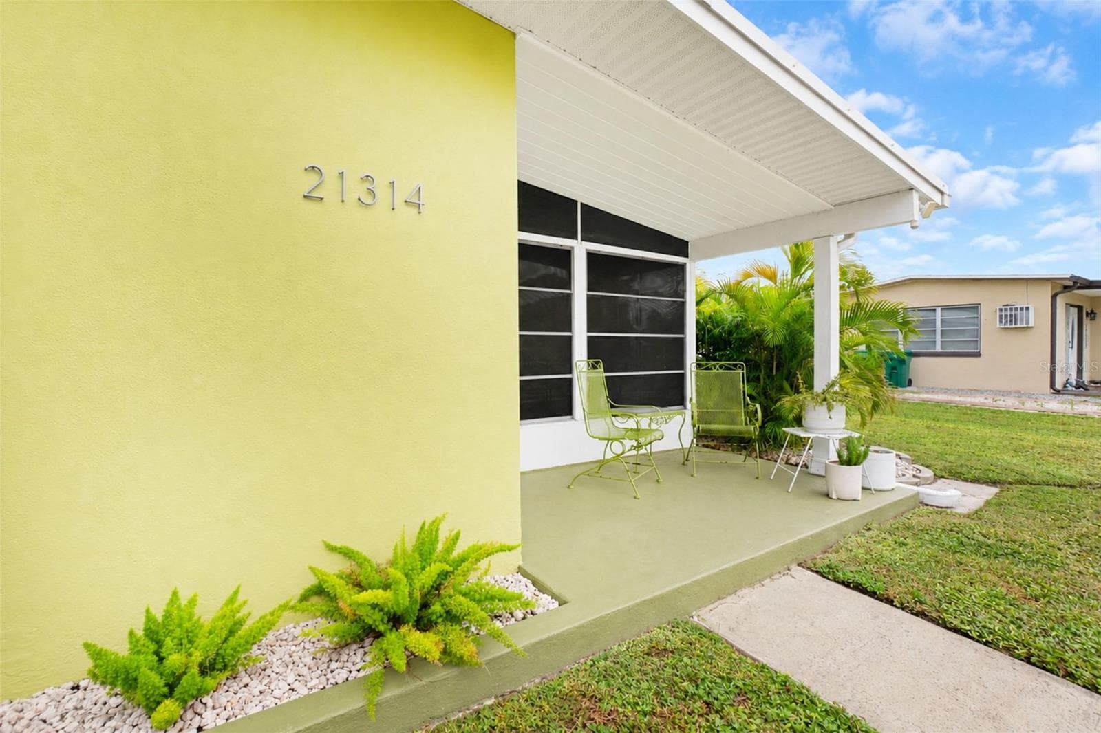 Single Family Residence at 21314 AUSTIN AVE, PORT CHARLOTTE, photo 3 of 52