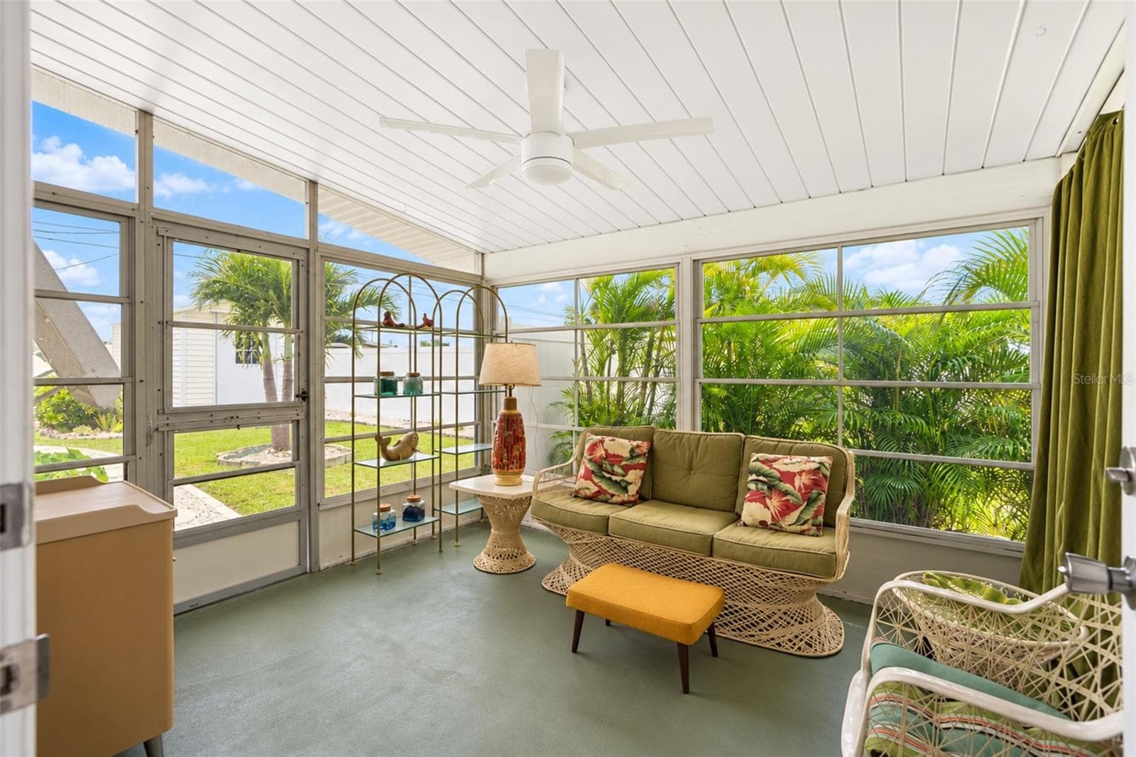 Single Family Residence at 21314 AUSTIN AVE, PORT CHARLOTTE, photo 23 of 52