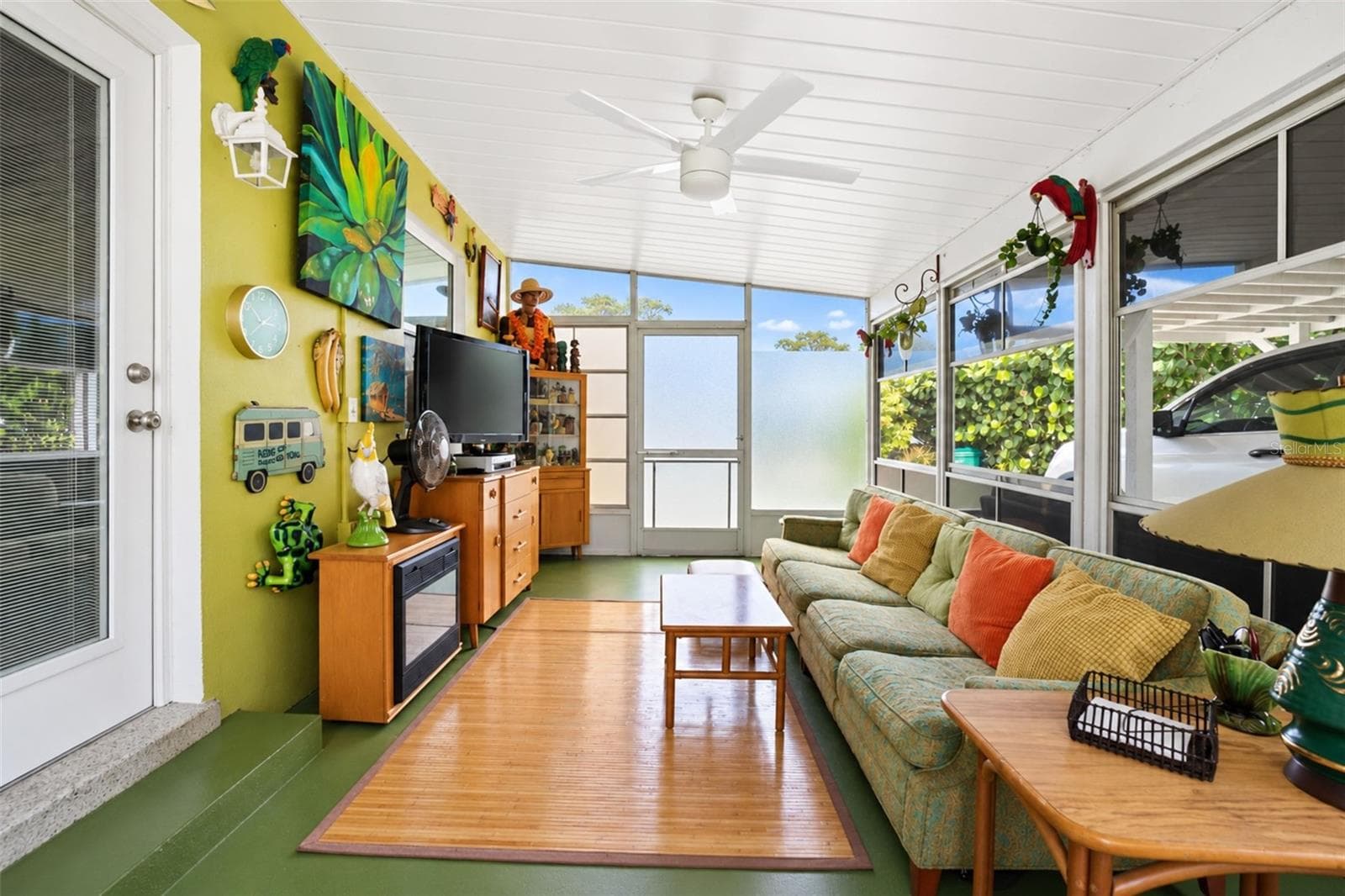 Single Family Residence at 21314 AUSTIN AVE, PORT CHARLOTTE, photo 30 of 52