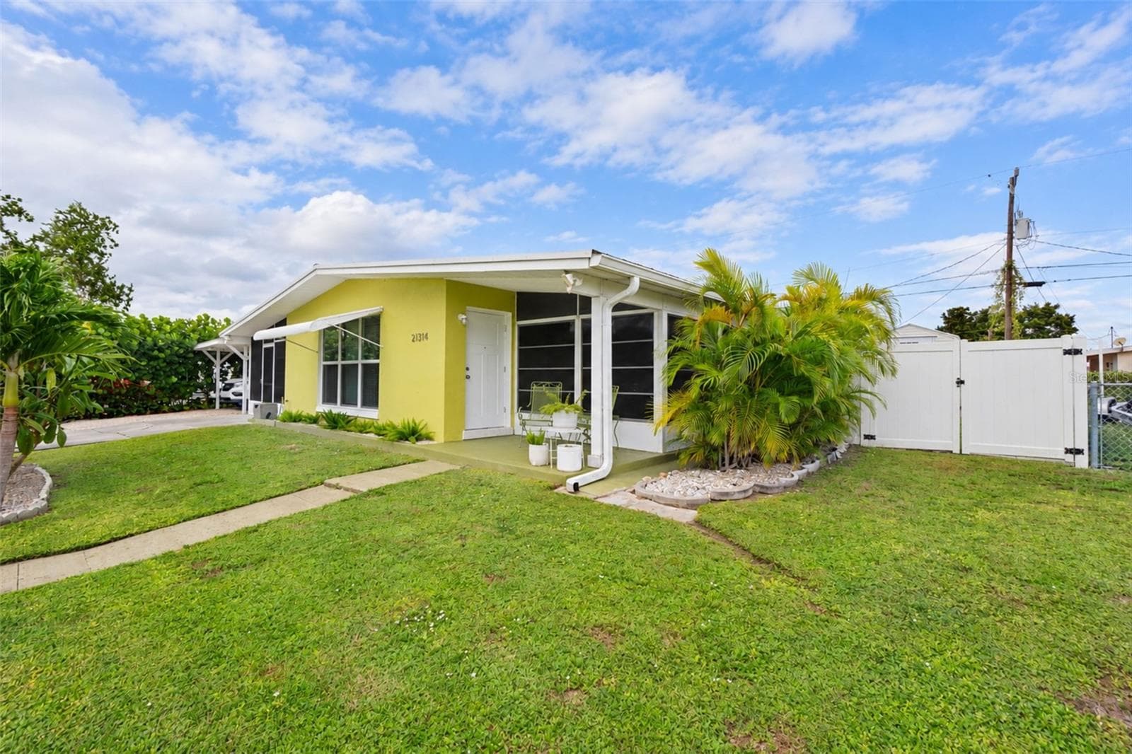 Single Family Residence at 21314 AUSTIN AVE, PORT CHARLOTTE, photo 41 of 52
