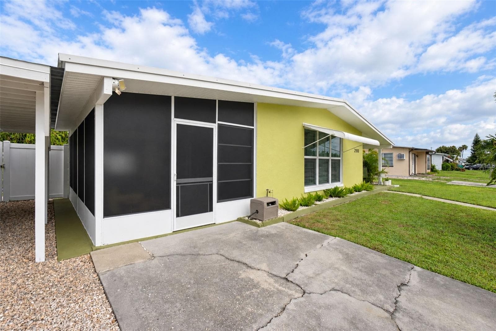 Single Family Residence at 21314 AUSTIN AVE, PORT CHARLOTTE, photo 42 of 52