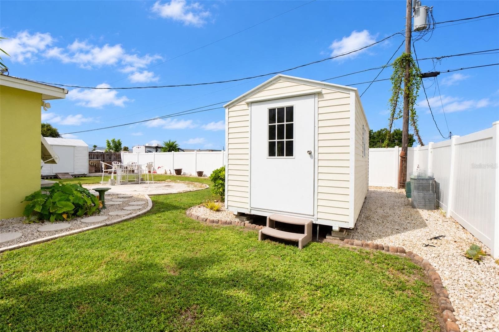 Single Family Residence at 21314 AUSTIN AVE, PORT CHARLOTTE, photo 44 of 52