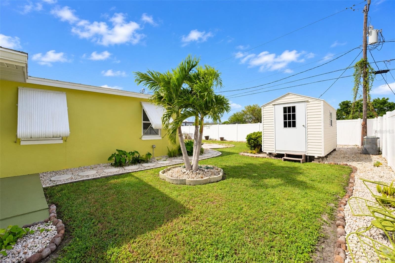 Single Family Residence at 21314 AUSTIN AVE, PORT CHARLOTTE, photo 45 of 52