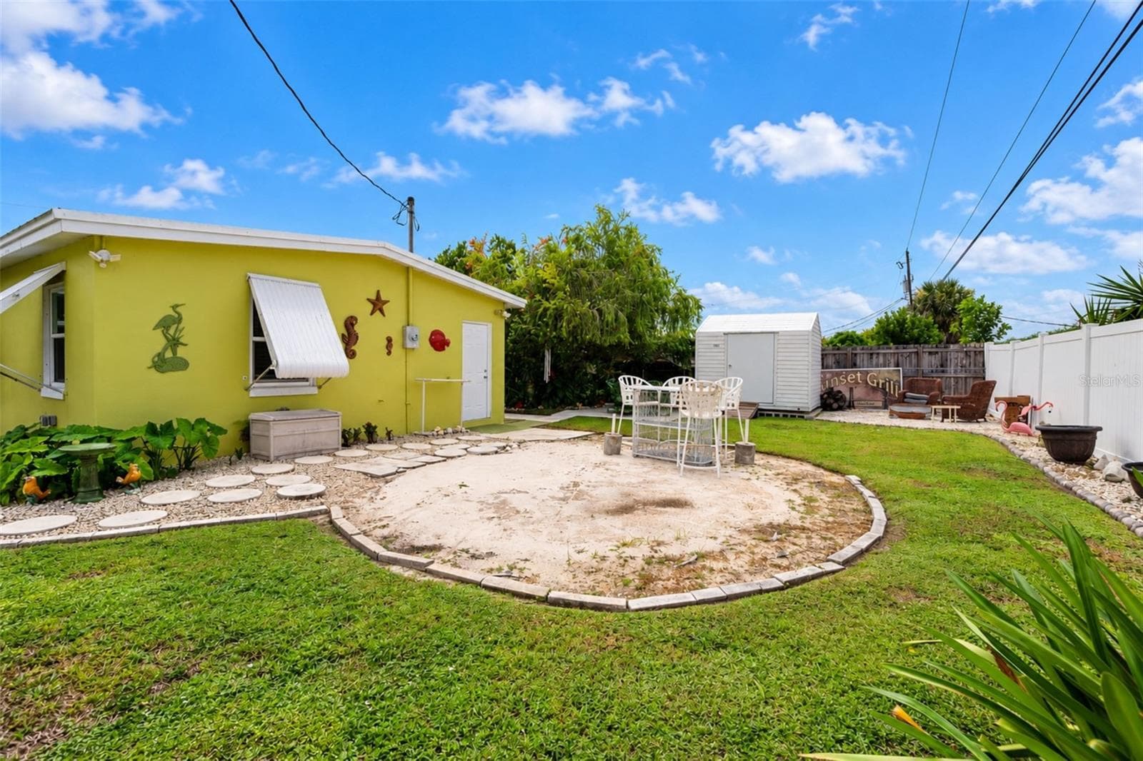 Single Family Residence at 21314 AUSTIN AVE, PORT CHARLOTTE, photo 47 of 52