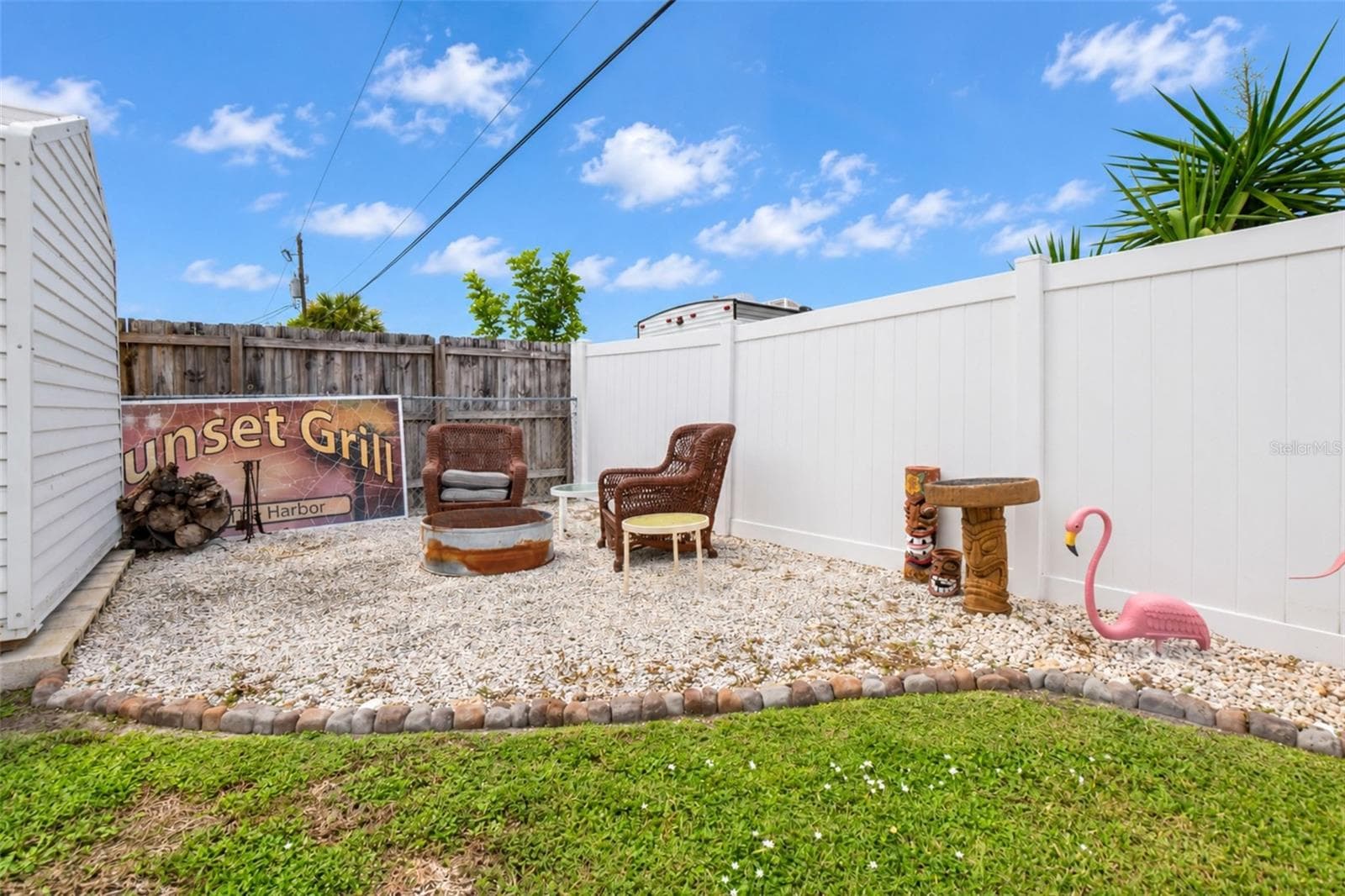 Single Family Residence at 21314 AUSTIN AVE, PORT CHARLOTTE, photo 48 of 52