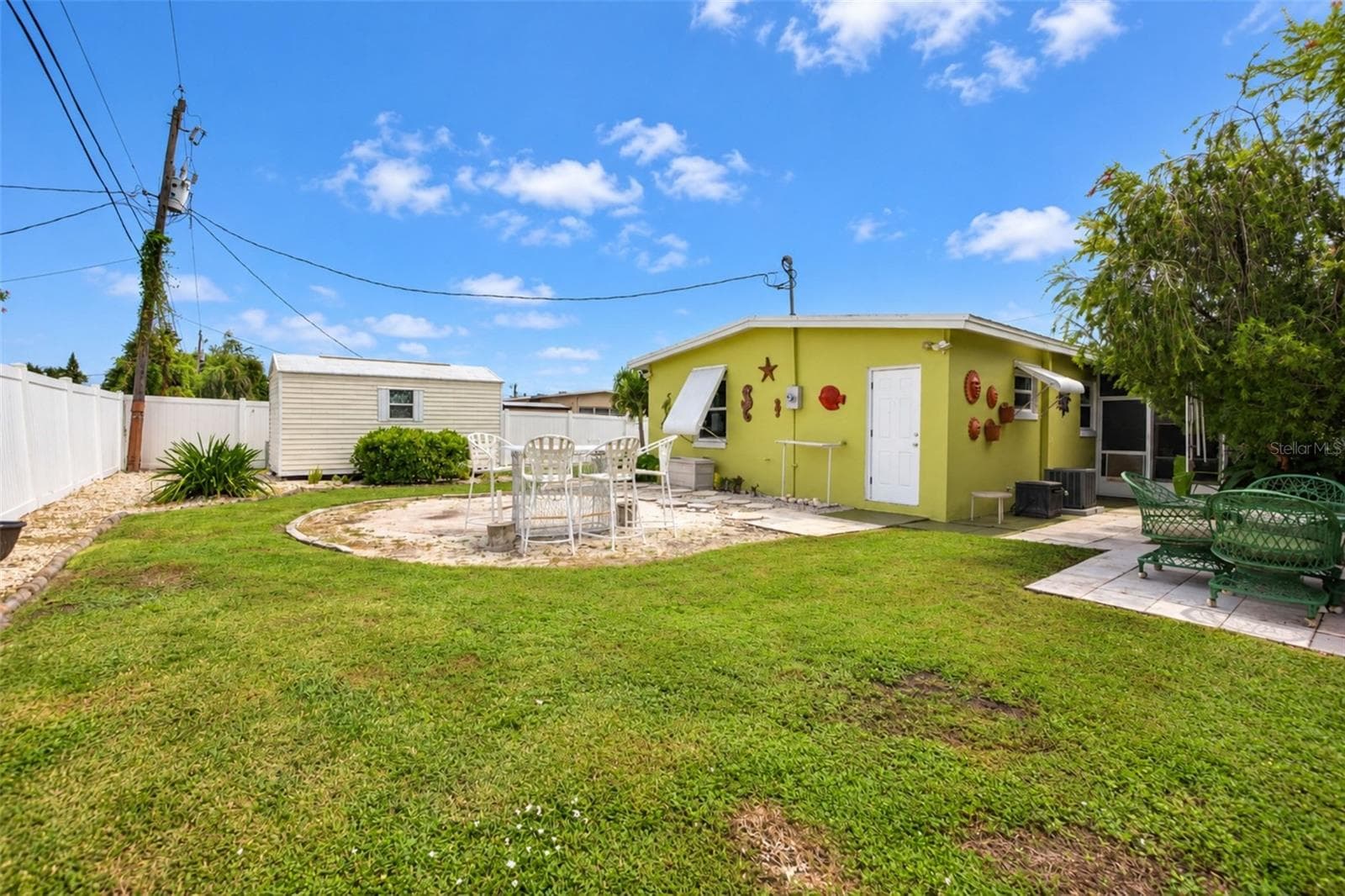 Single Family Residence at 21314 AUSTIN AVE, PORT CHARLOTTE, photo 49 of 52