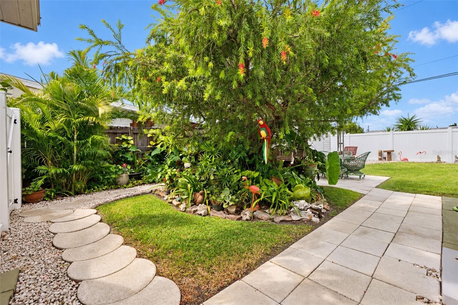 Single Family Residence at 21314 AUSTIN AVE, PORT CHARLOTTE, photo 51 of 52