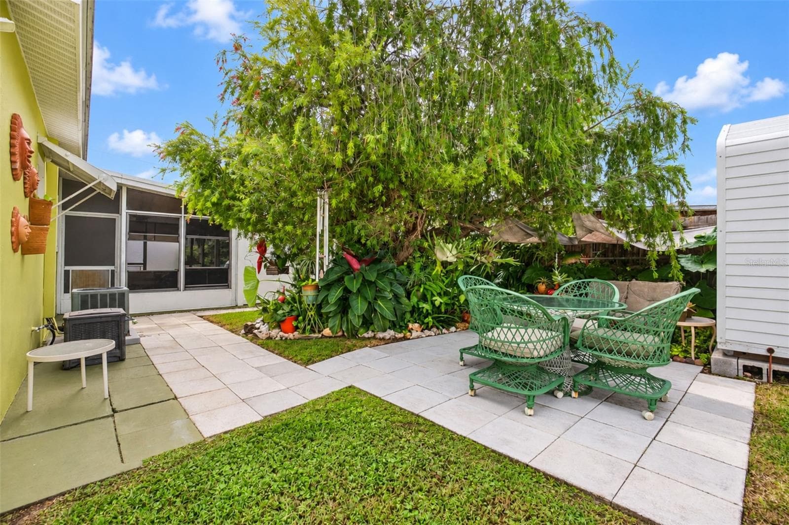 Single Family Residence at 21314 AUSTIN AVE, PORT CHARLOTTE, photo 52 of 52