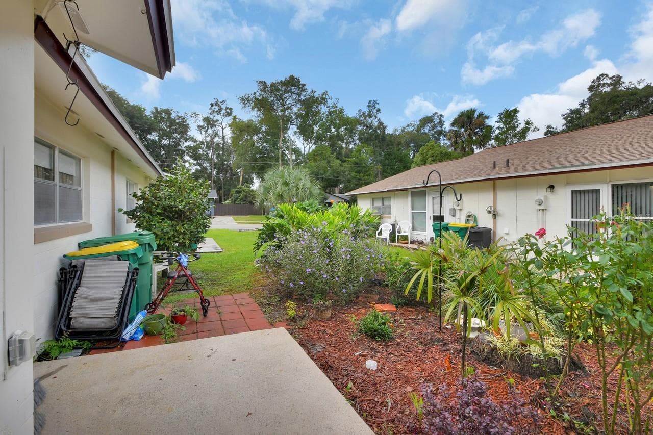 Condominium at 713 E MICHIGAN AVE #B, DELAND, photo 20 of 24
