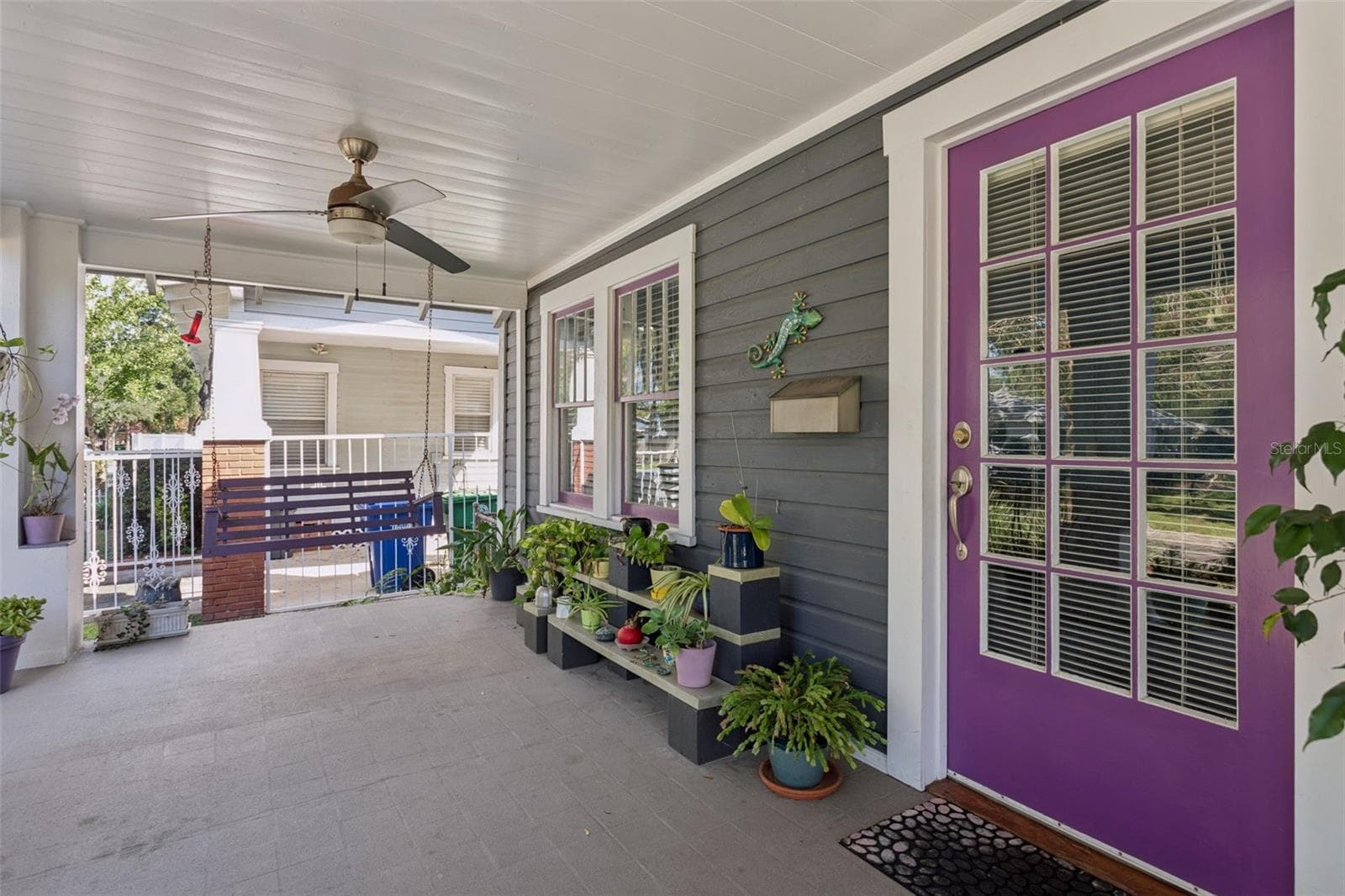 Single Family Residence at 6101 N 9TH ST, TAMPA, photo 2 of 25