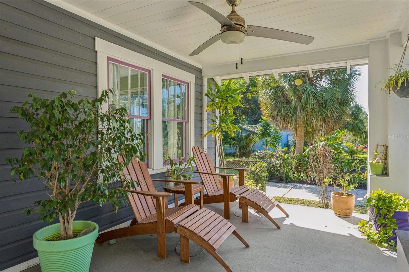 Single Family Residence at 6101 N 9TH ST, TAMPA, photo 3 of 25