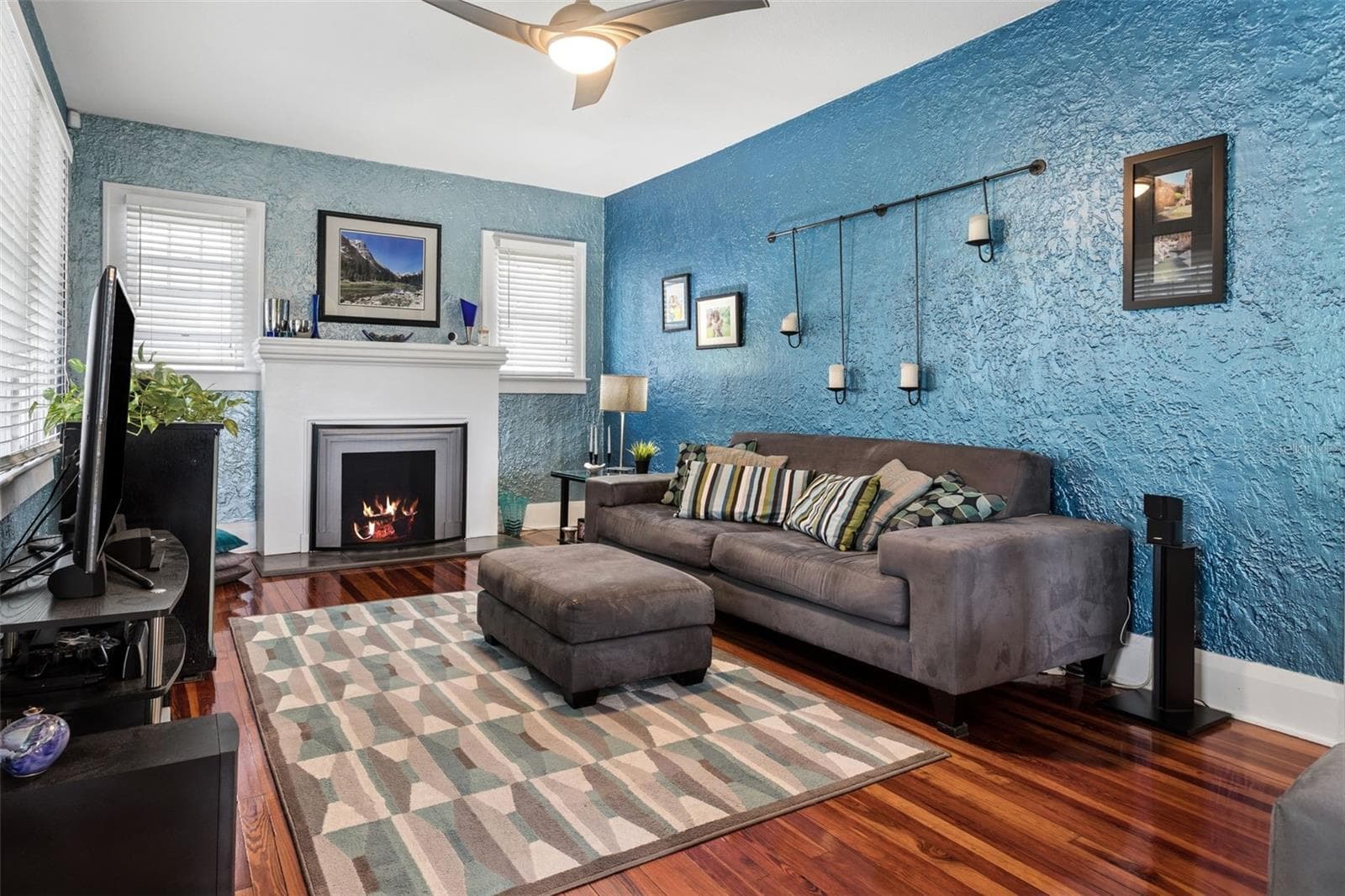 Single Family Residence at 6101 N 9TH ST, TAMPA, photo 5 of 25