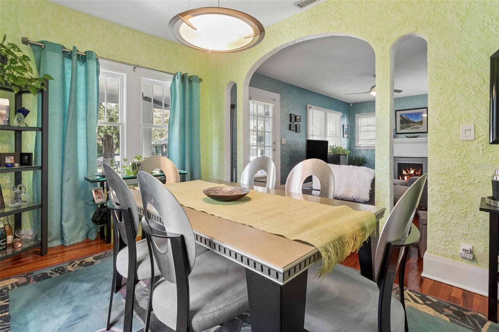 Single Family Residence at 6101 N 9TH ST, TAMPA, photo 6 of 25