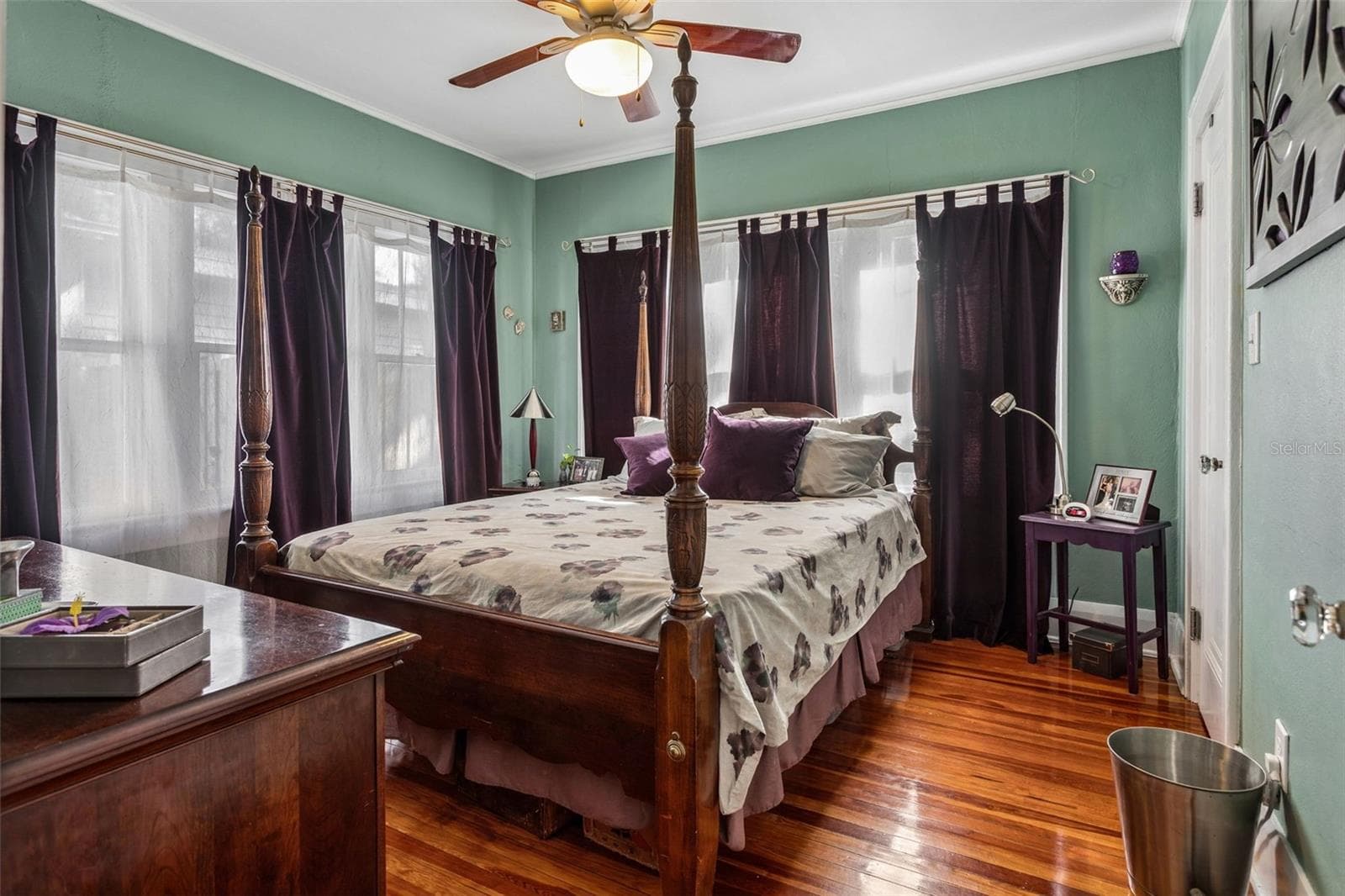 Single Family Residence at 6101 N 9TH ST, TAMPA, photo 13 of 25