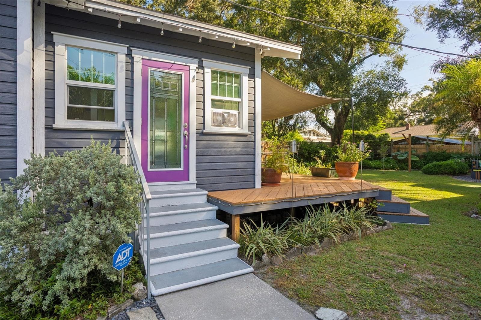 Single Family Residence at 6101 N 9TH ST, TAMPA, photo 16 of 25
