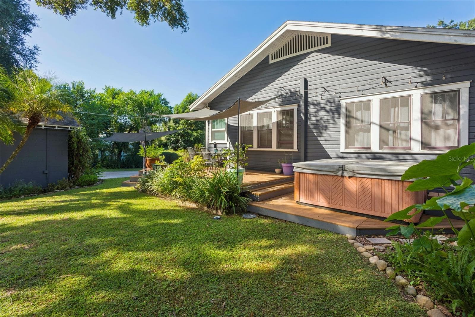 Single Family Residence at 6101 N 9TH ST, TAMPA, photo 20 of 25