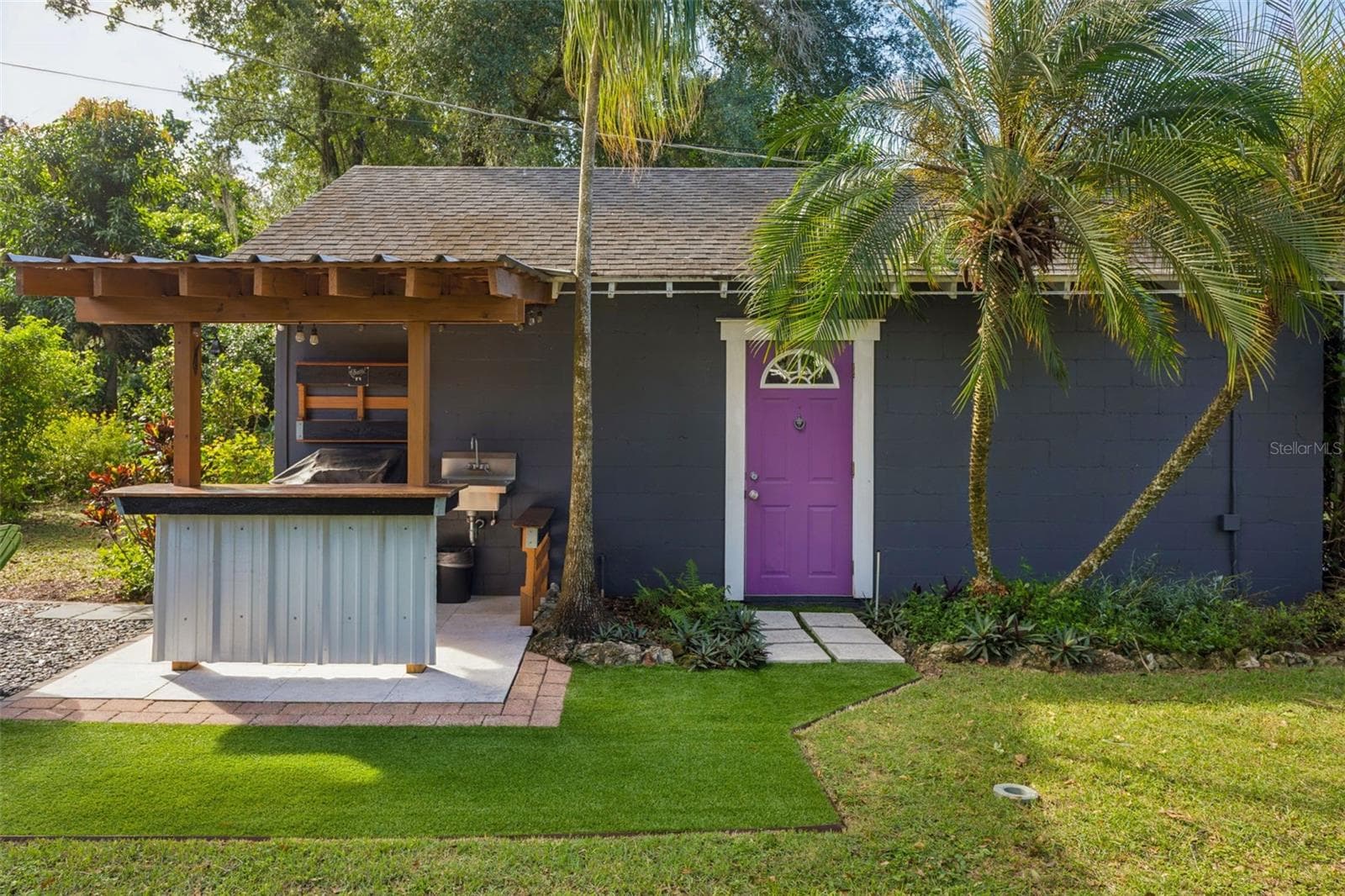 Single Family Residence at 6101 N 9TH ST, TAMPA, photo 22 of 25