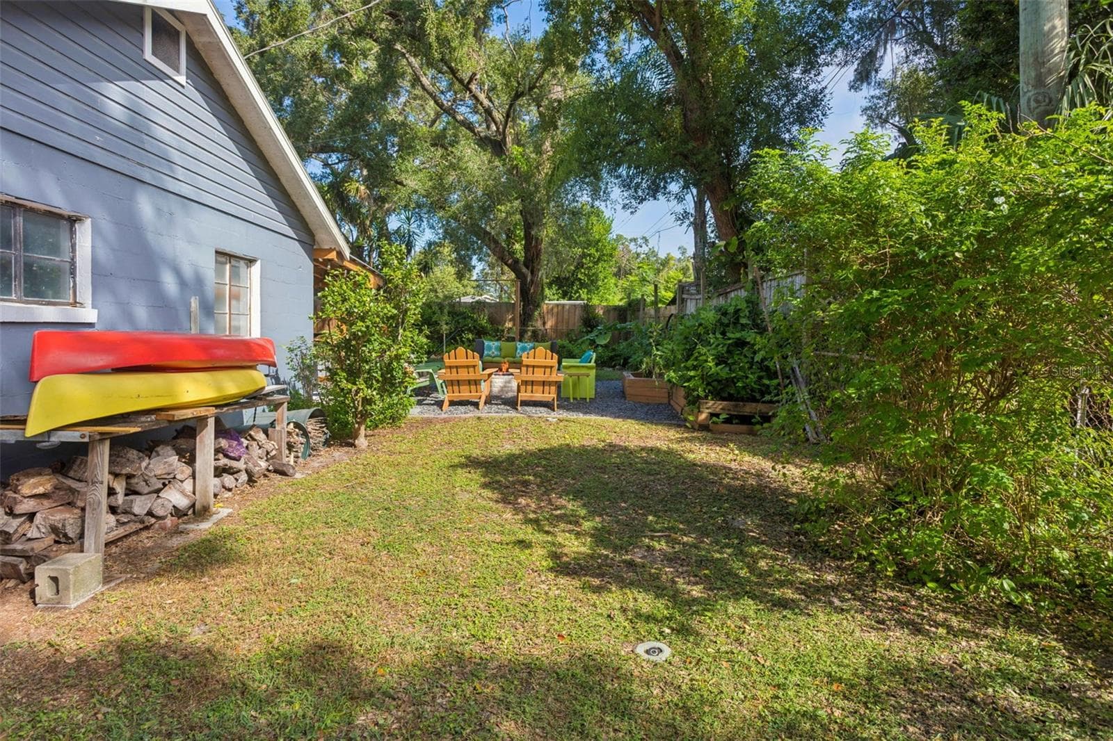 Single Family Residence at 6101 N 9TH ST, TAMPA, photo 24 of 25