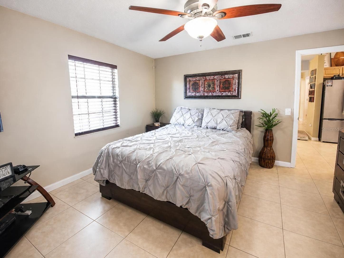 Primary Bedroom - 2074 W HIBISCUS RD, AVON PARK