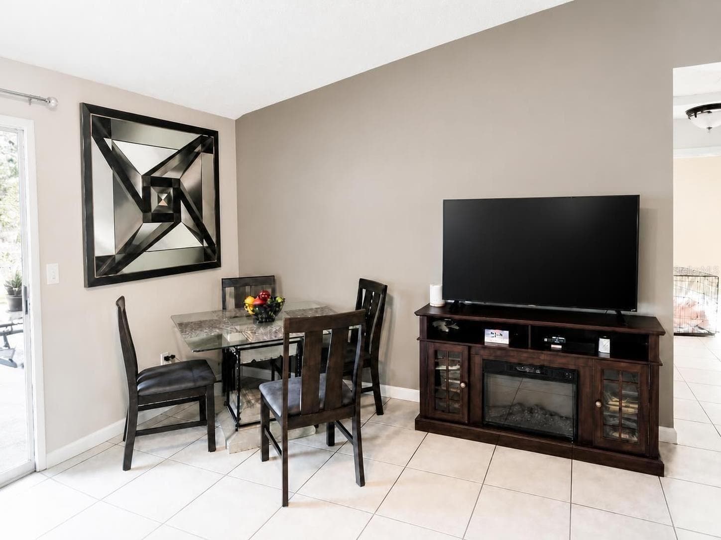 Dining Room - 2074 W HIBISCUS RD, AVON PARK