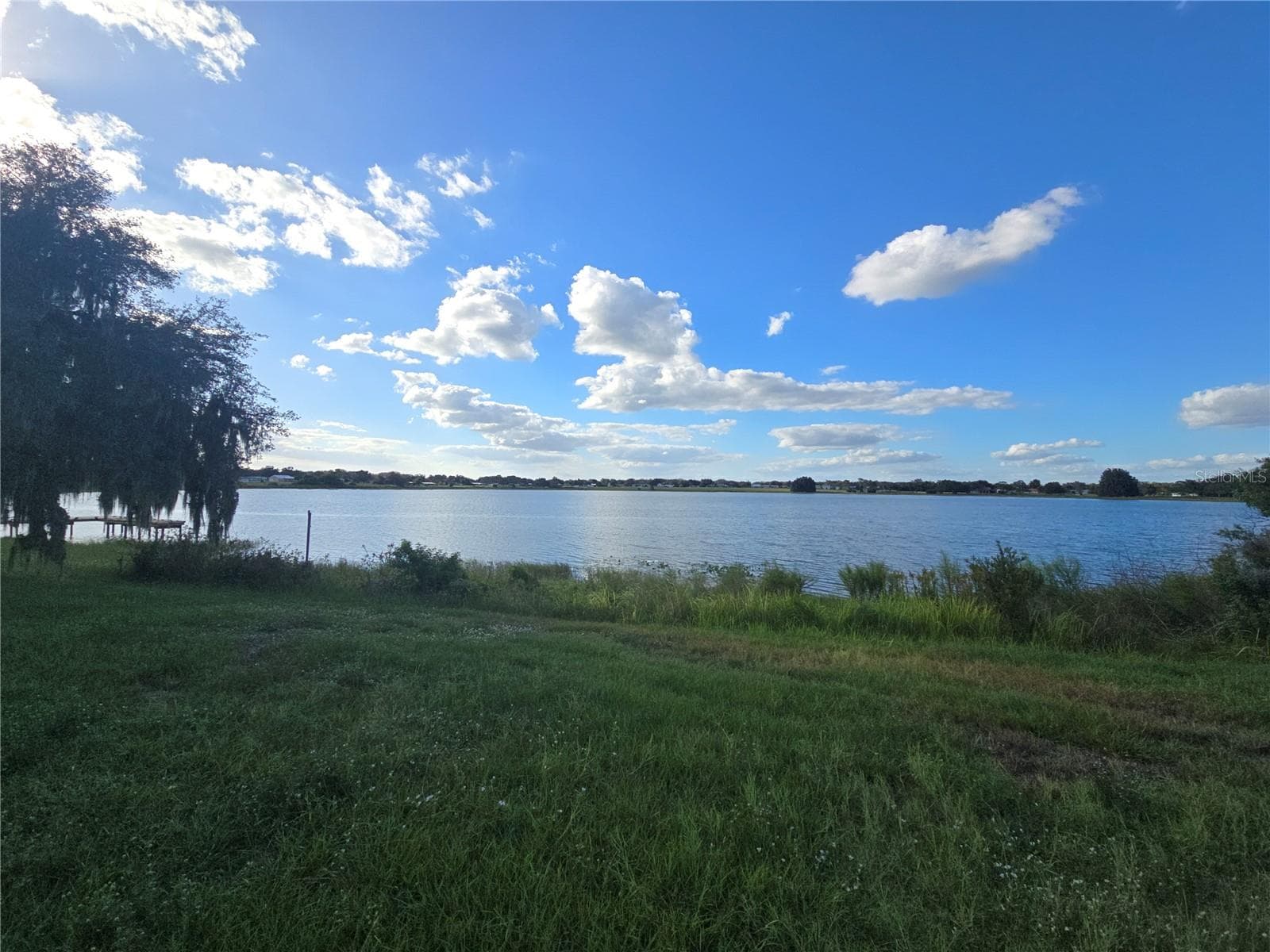 Lake Olivia - 2074 W HIBISCUS RD, AVON PARK