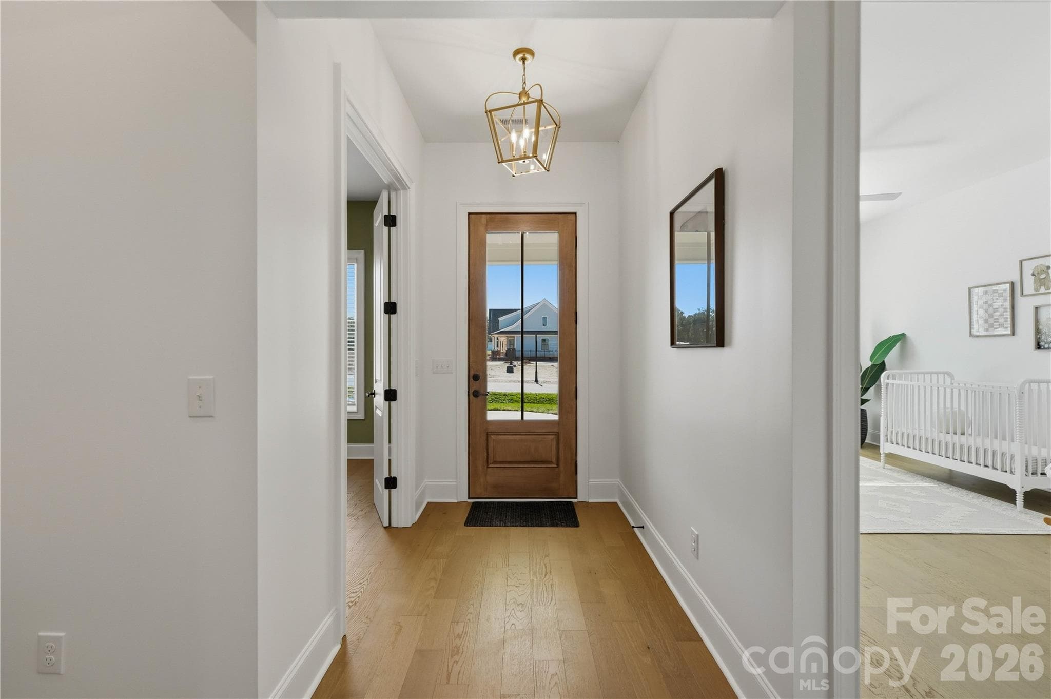 Single Family Residence at 313 Westvale Drive, Locust, photo 9 of 48