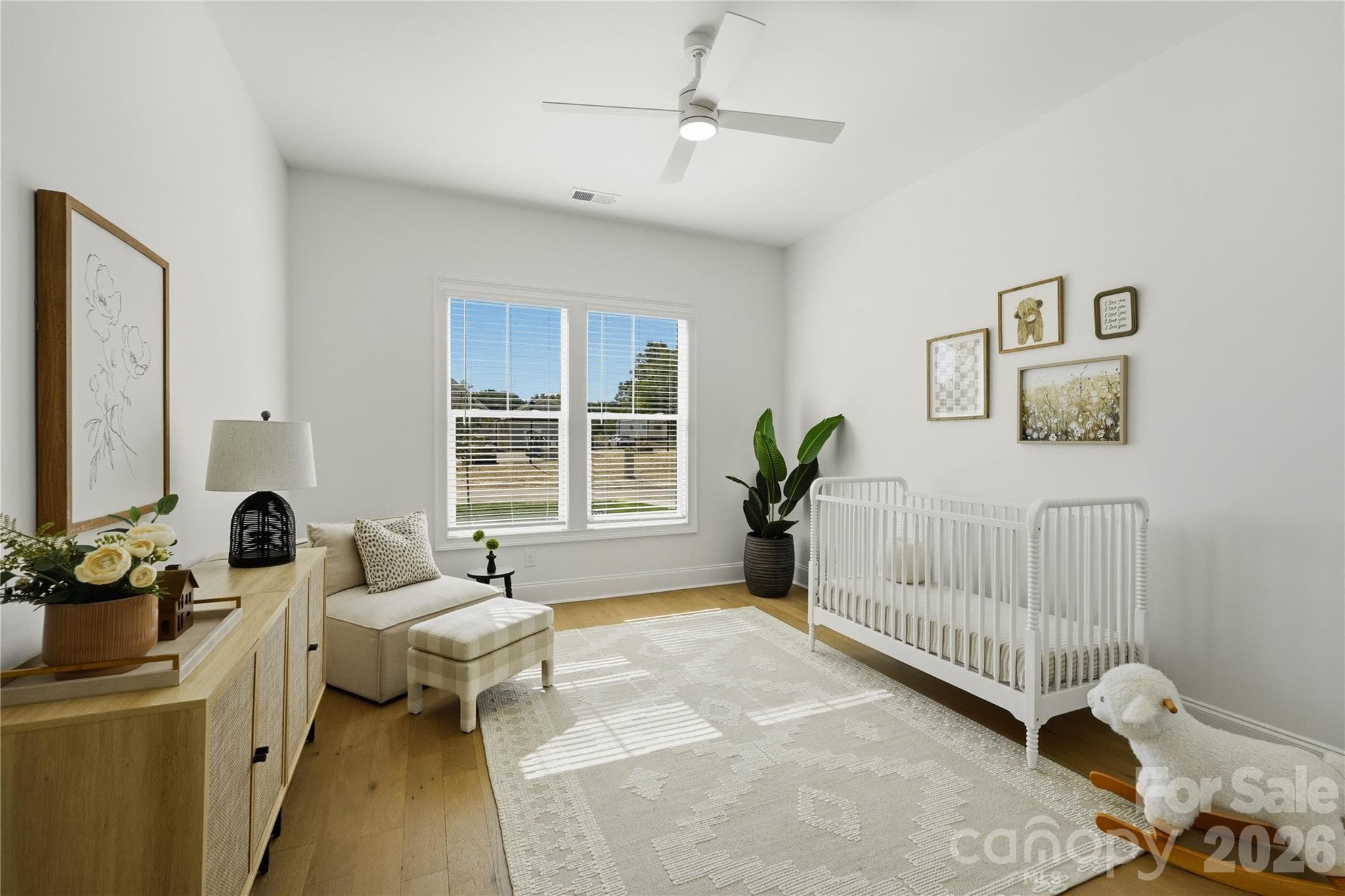 Single Family Residence at 313 Westvale Drive, Locust, photo 11 of 48