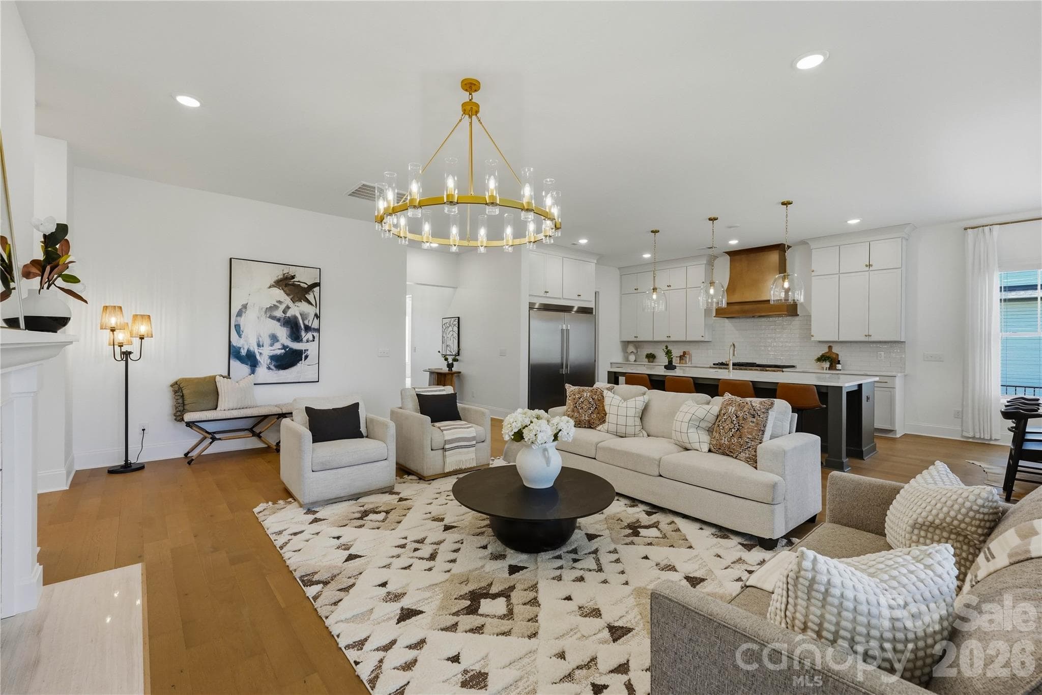 Single Family Residence at 313 Westvale Drive, Locust, photo 15 of 48