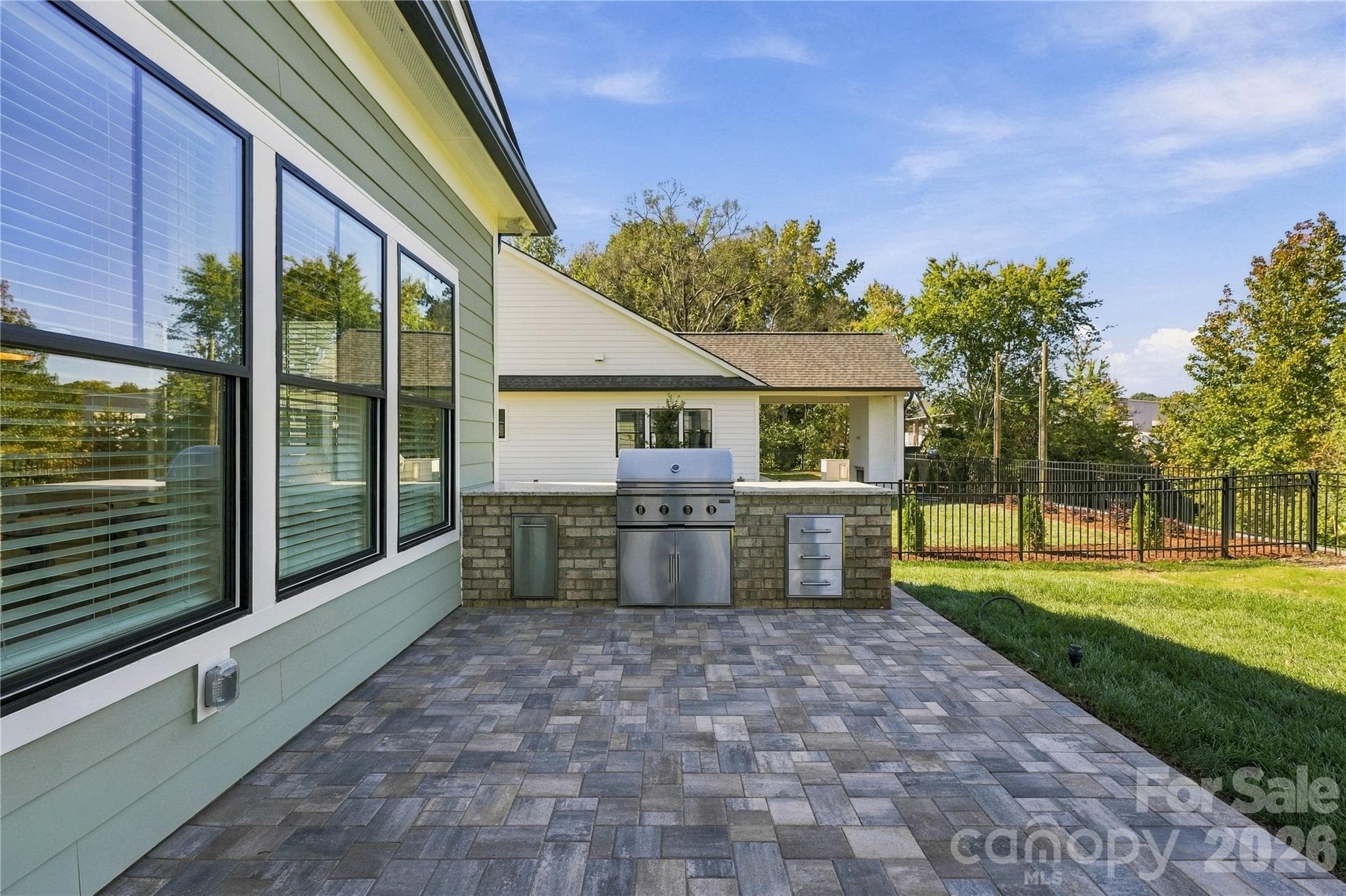 Single Family Residence at 313 Westvale Drive, Locust, photo 20 of 48