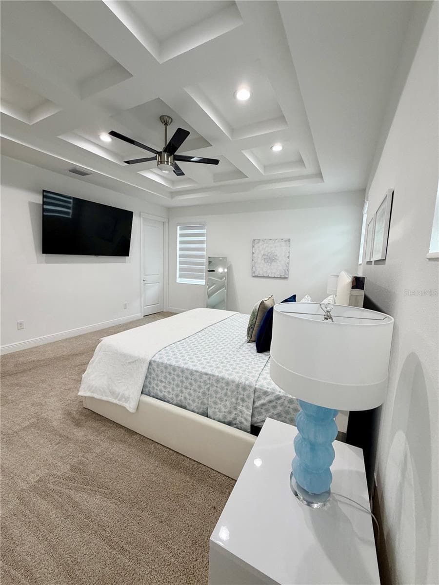 Single Family Residence at 8331 PEGGY ST, TAMPA, photo 34 of 47