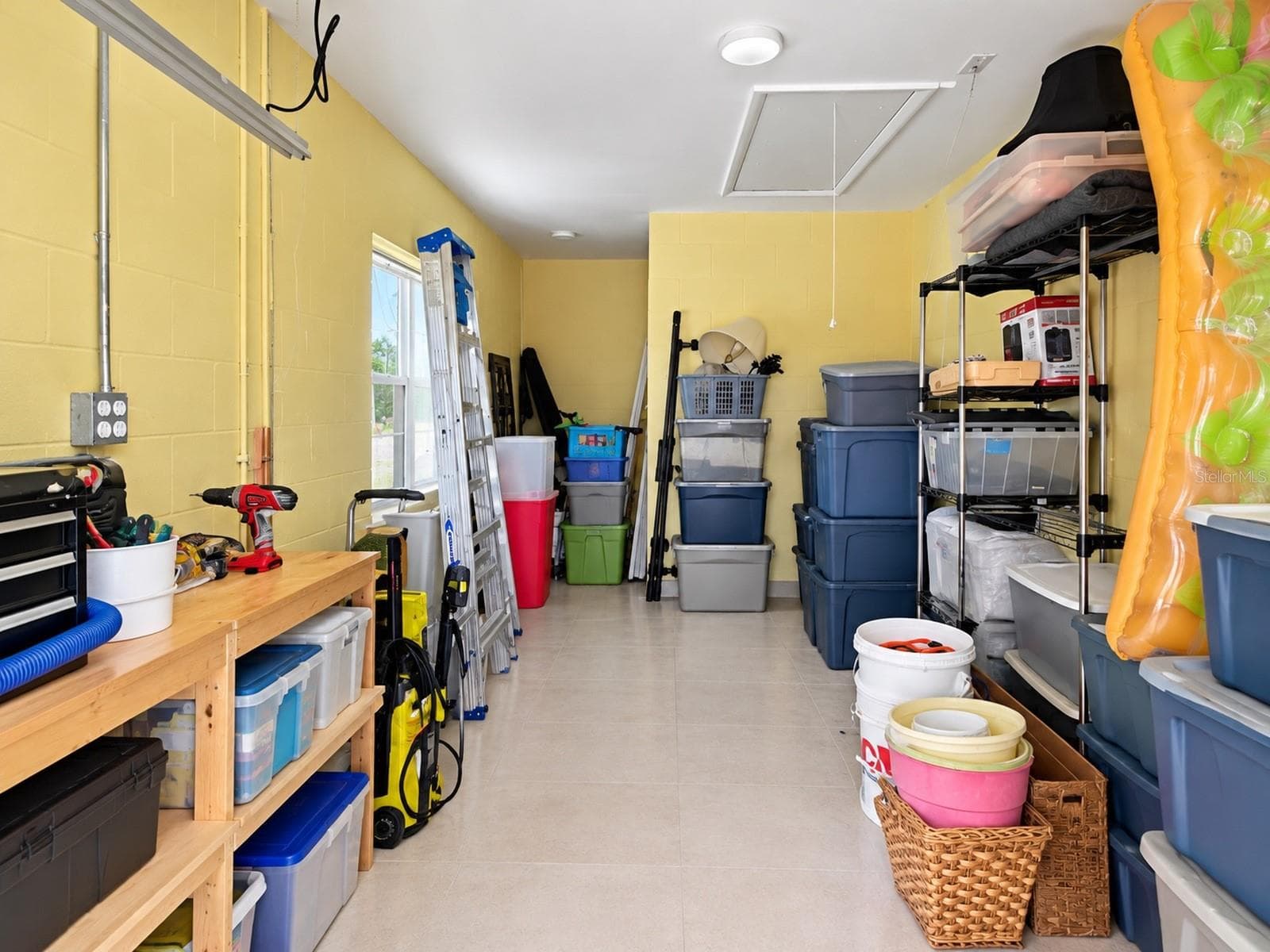 outside storage - 5555 92ND PL N, PINELLAS PARK