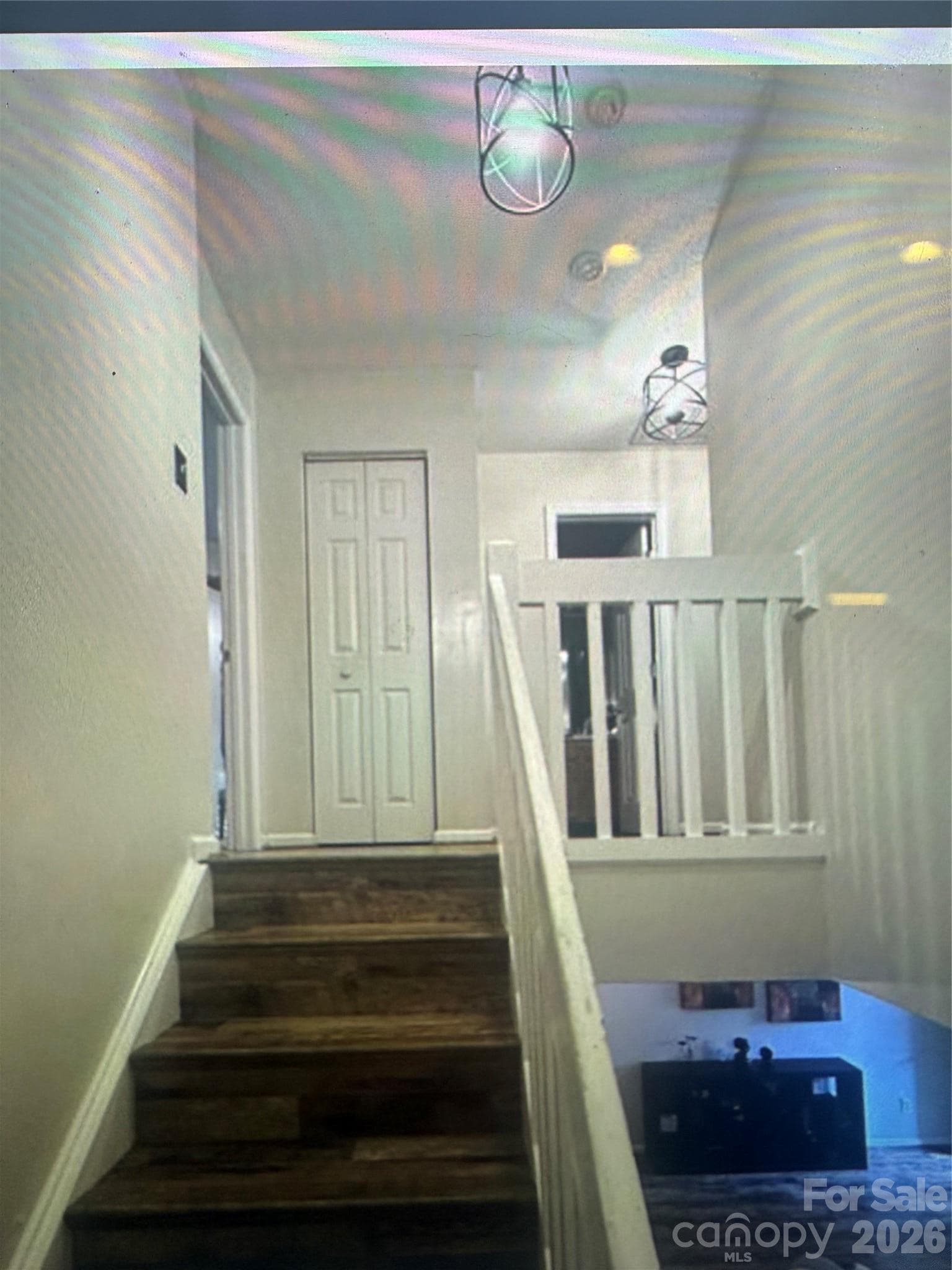 Second floor - 5656 Prescott Drive, Charlotte