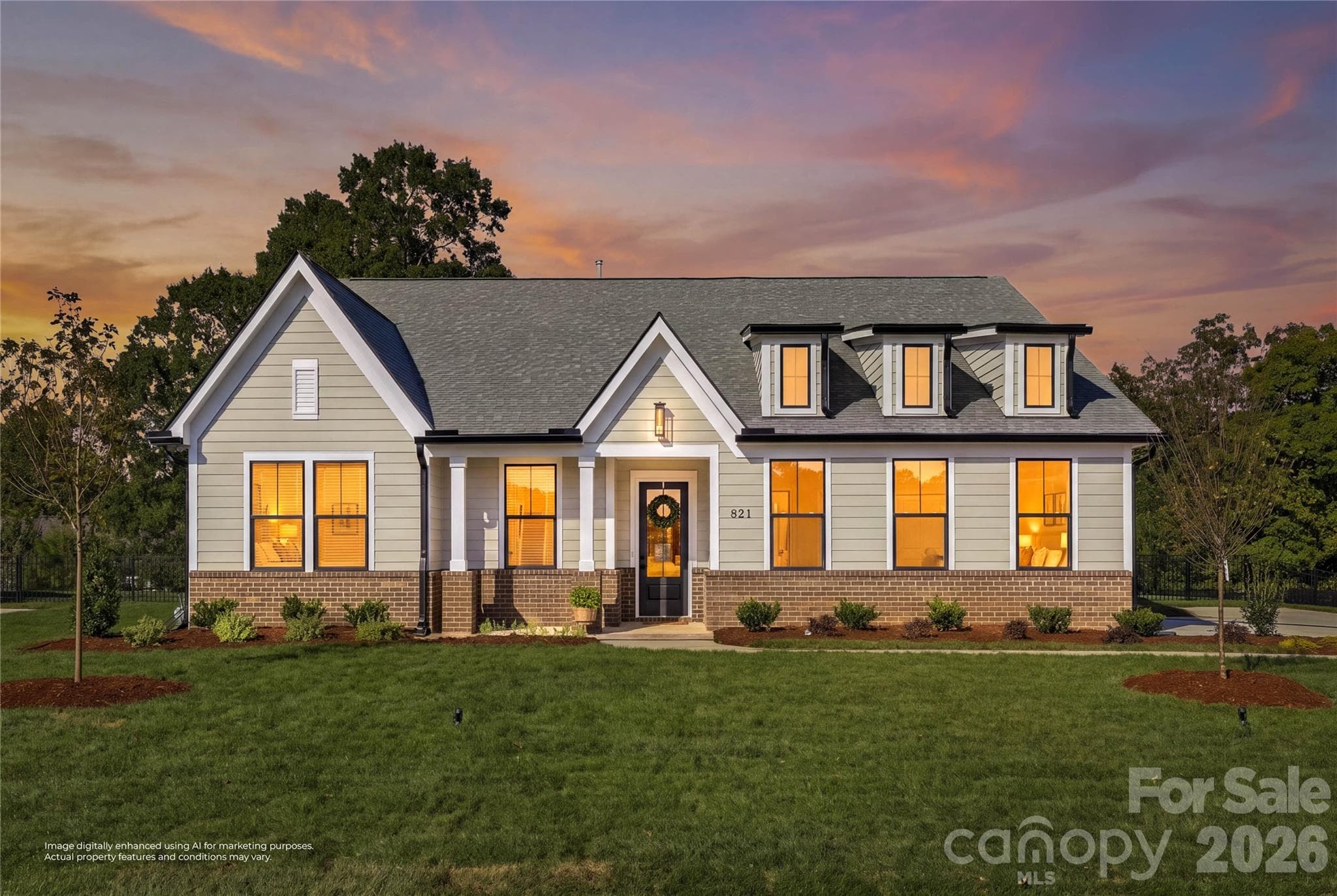 321 Westvale Drive