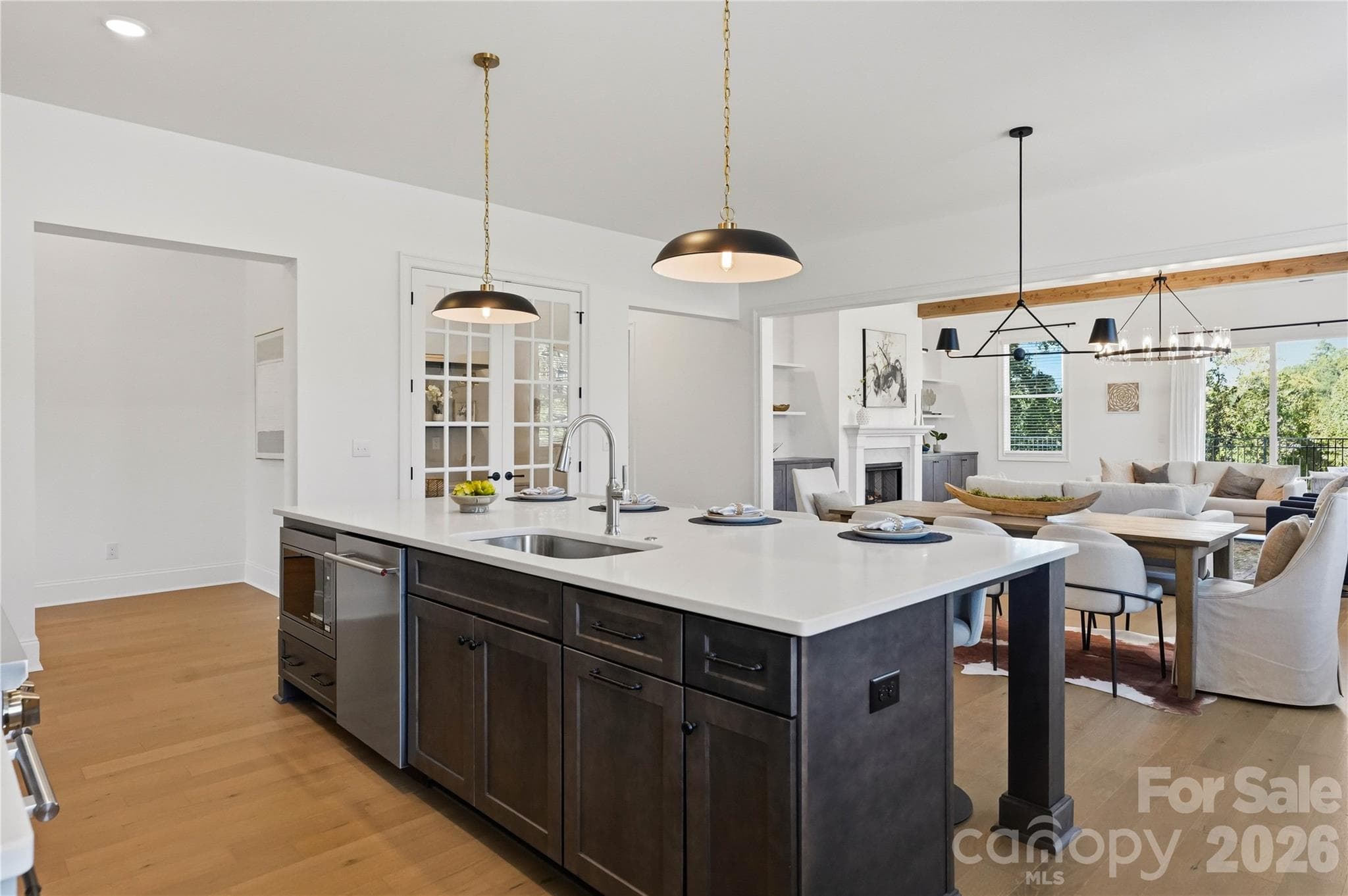Single Family Residence at 321 Westvale Drive, Locust, photo 10 of 41