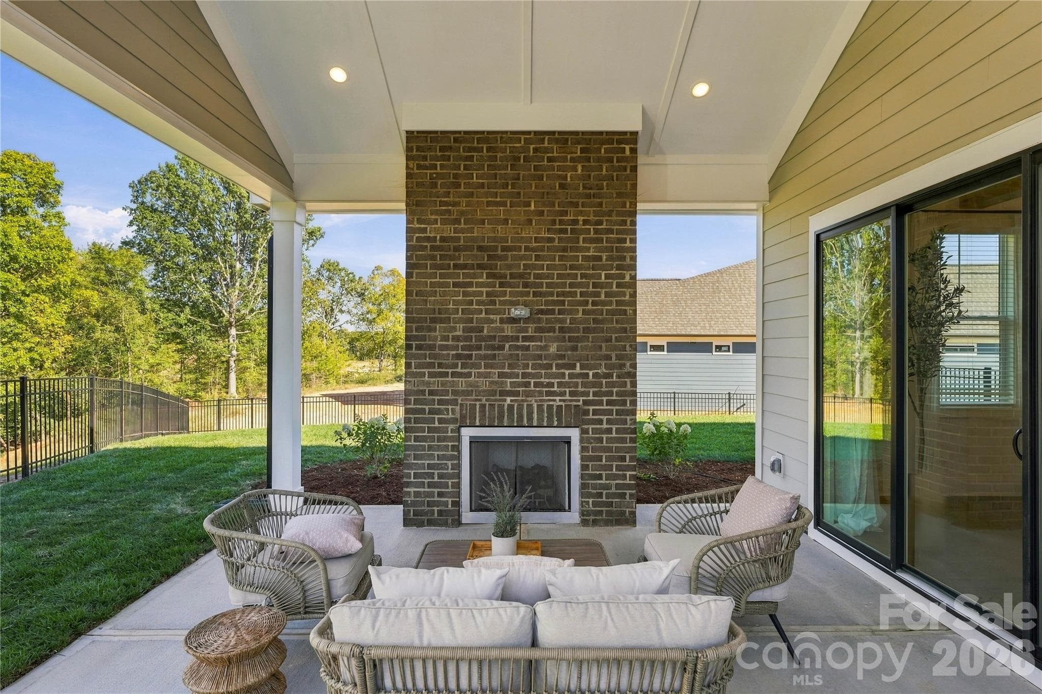 Single Family Residence at 321 Westvale Drive, Locust, photo 21 of 41